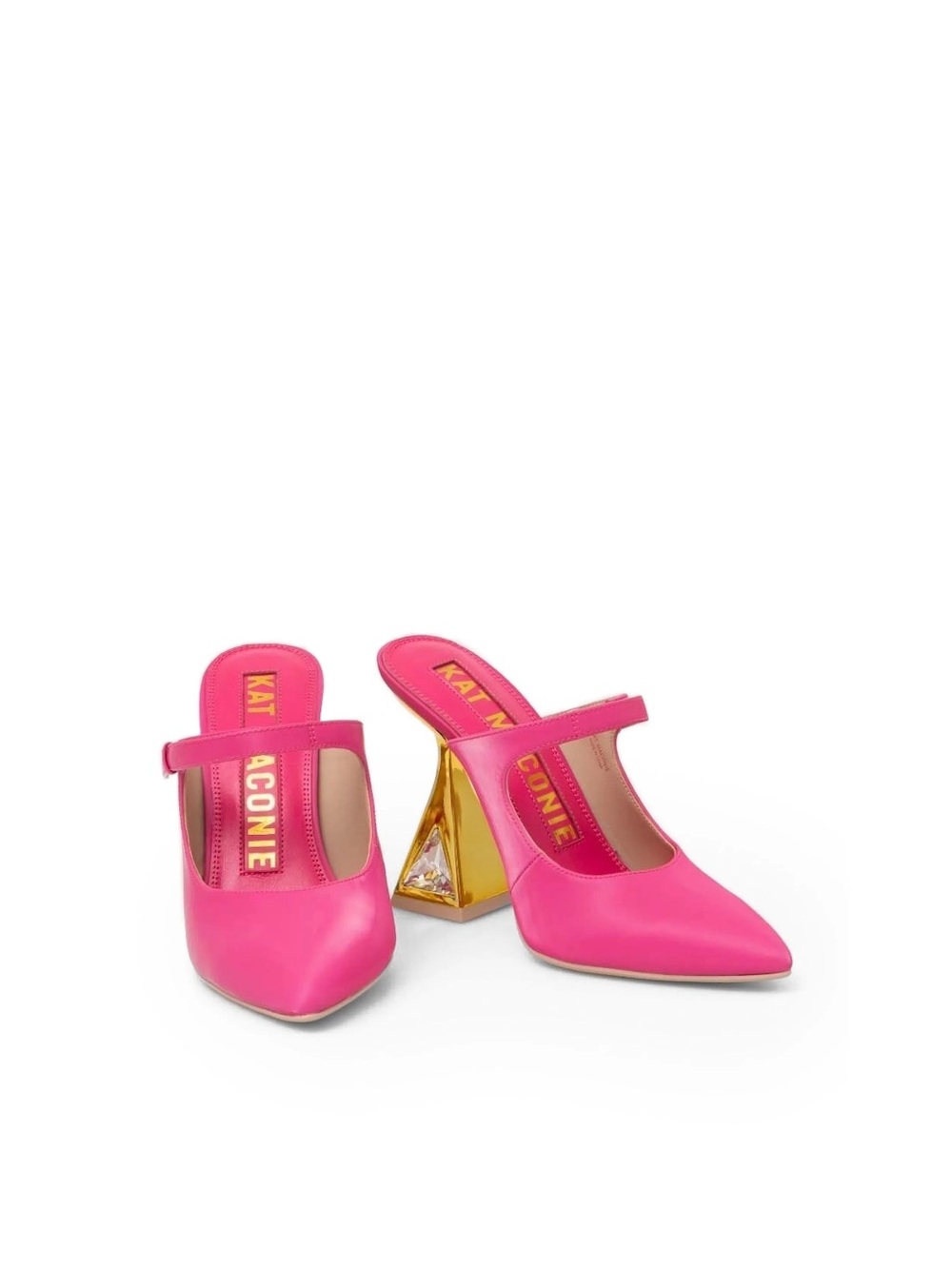 Kat Maconie Hailey Mules